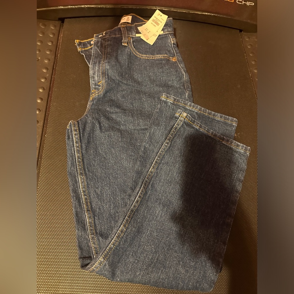 Abercrombie and Fitch curve love